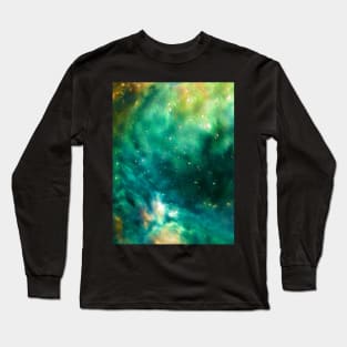 Still Life with Silent Logic Long Sleeve T-Shirt